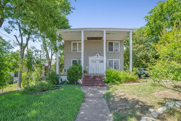 San Antonio, TX 78210-3012,625 Hammond Ave