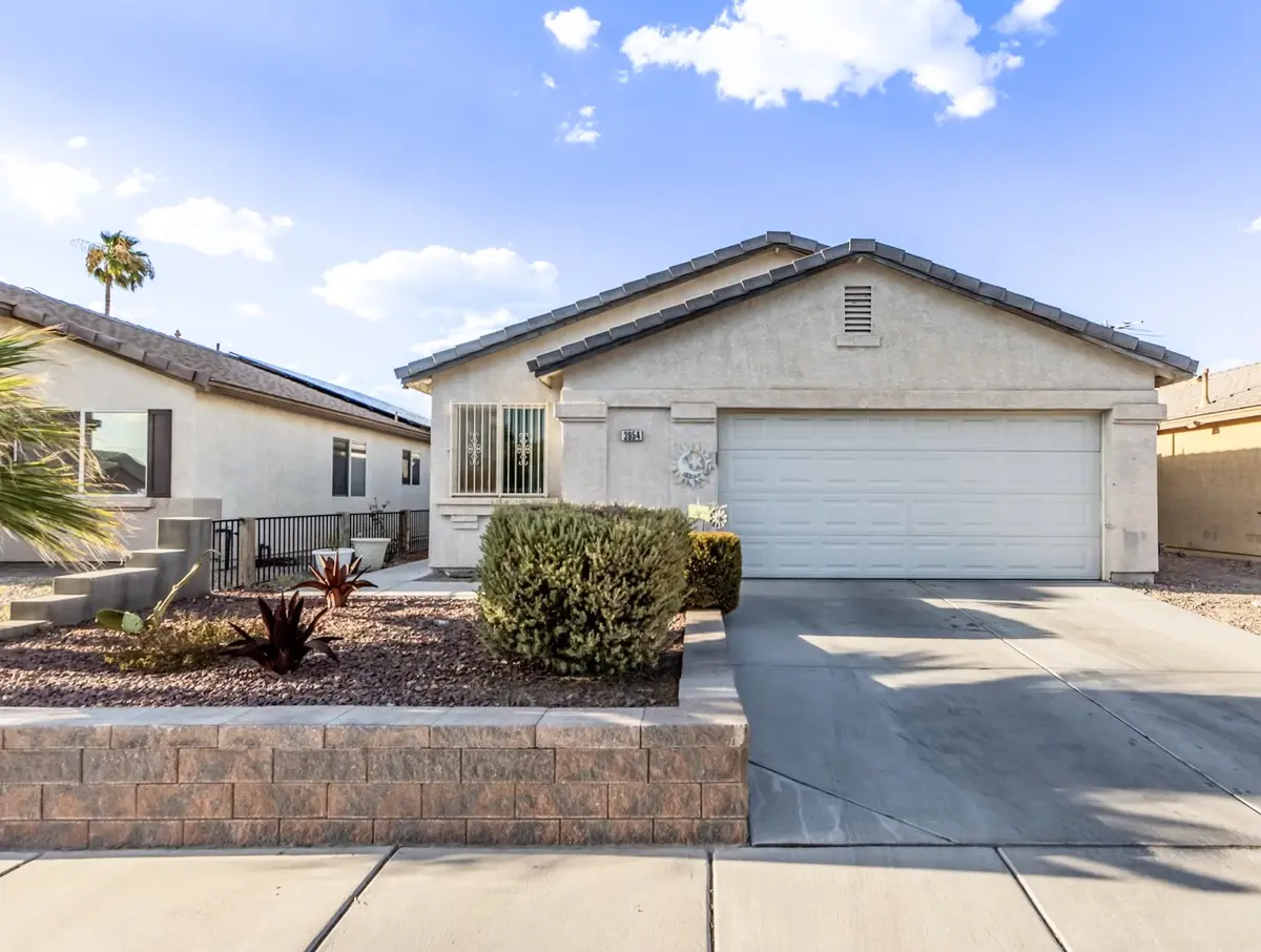 3954 Mindy Street, Las Vegas, NV 89115