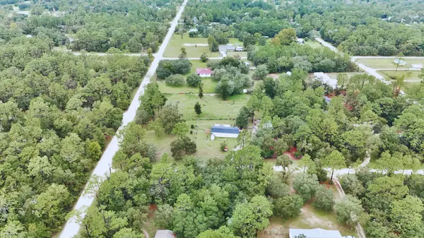 14291 Southeast 26 Street, Morriston, FL 32668