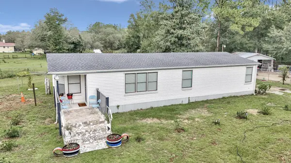 14291 Southeast 26 Street, Morriston, FL 32668
