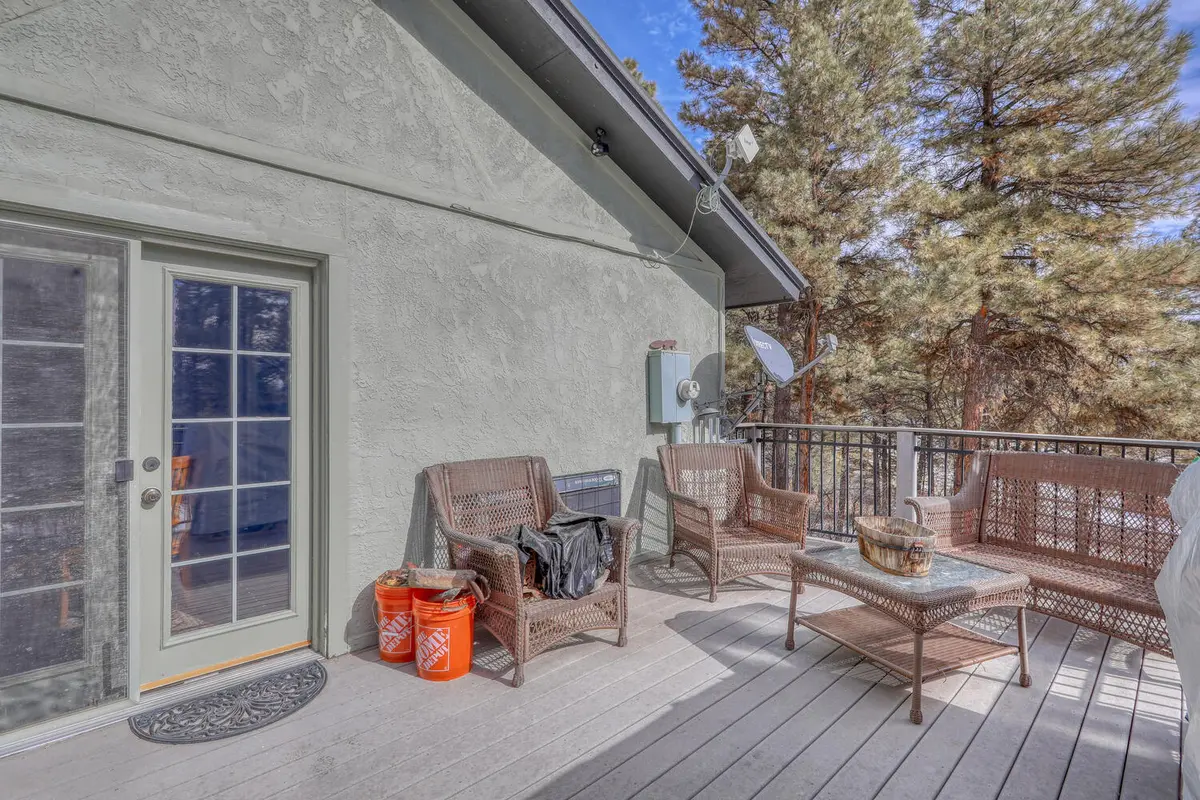 731 Aspenglow Blvd, Pagosa Springs, CO 81147-9160