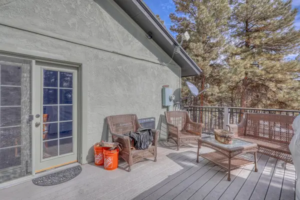 731 Aspenglow Blvd, Pagosa Springs, CO 81147-9160