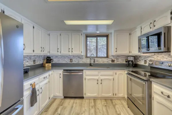 731 Aspenglow Blvd, Pagosa Springs, CO 81147-9160