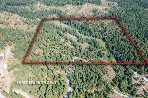NKA Bear Ridge Rd, Springdale, WA 99173