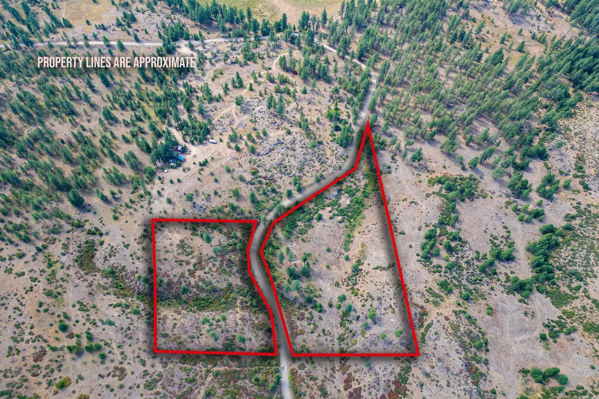 Nine Mile Falls, WA 99026,NKA N Valley Rd