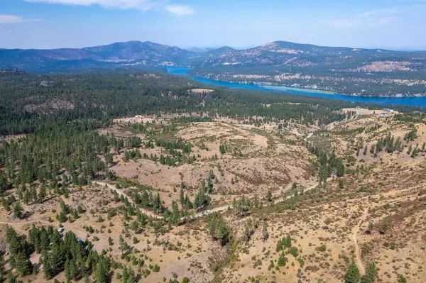 Nine Mile Falls, WA 99026,NKA N Valley Rd
