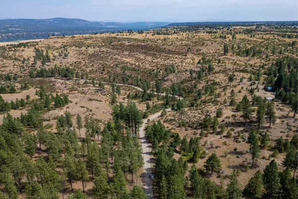 Nine Mile Falls, WA 99026,NKA N Valley Rd