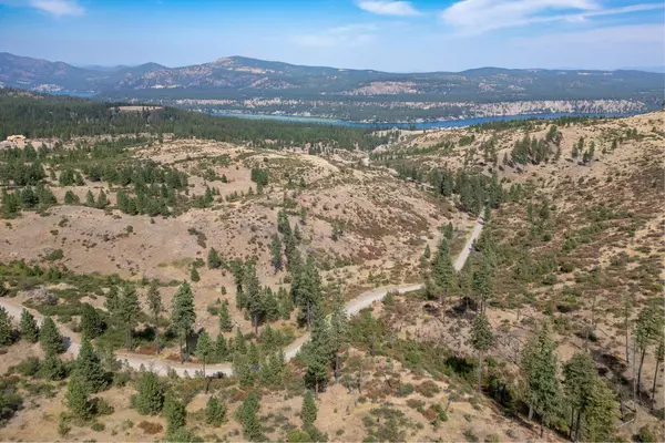 Nine Mile Falls, WA 99026,NKA N Valley Rd