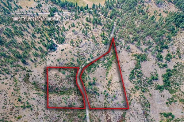 NKA N Valley Rd, Nine Mile Falls, WA 99026