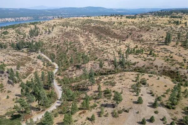Nine Mile Falls, WA 99026,NKA N Valley Rd