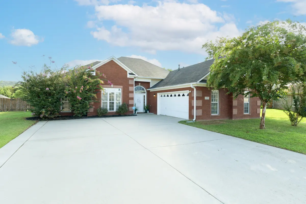 115 Tallow Wood Dr, Harvest, AL 35749-4603