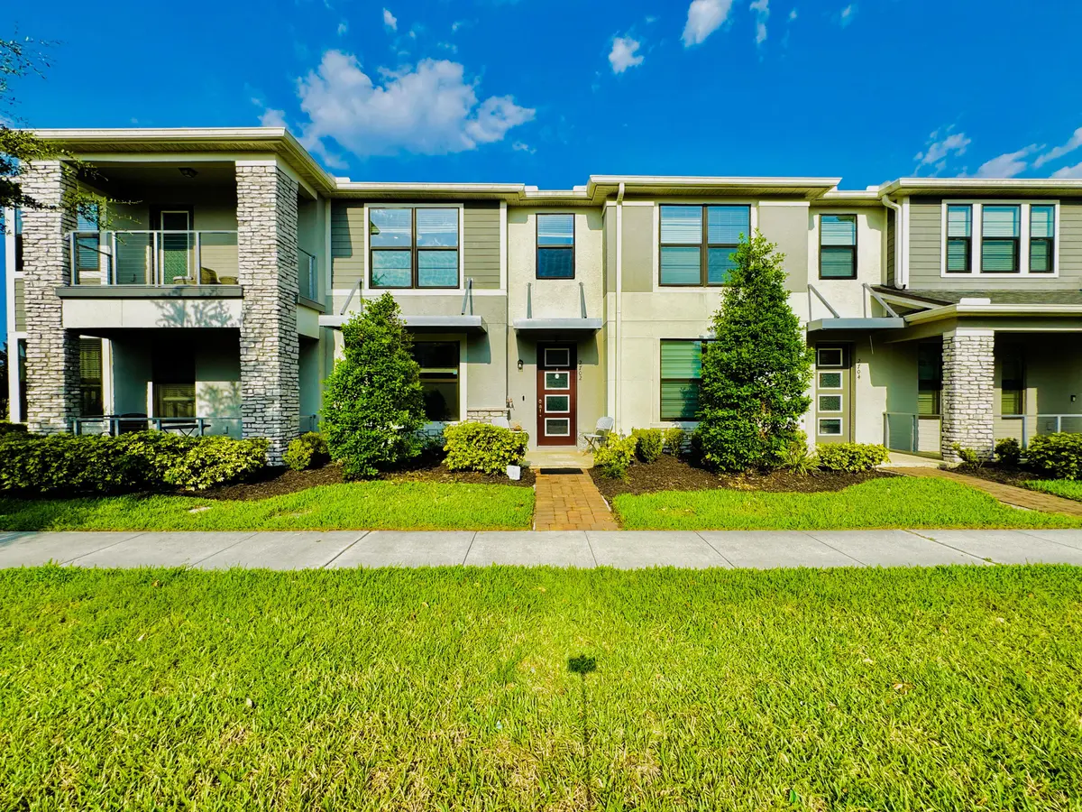 2702 Giardino Loop, Kissimmee, FL 34741