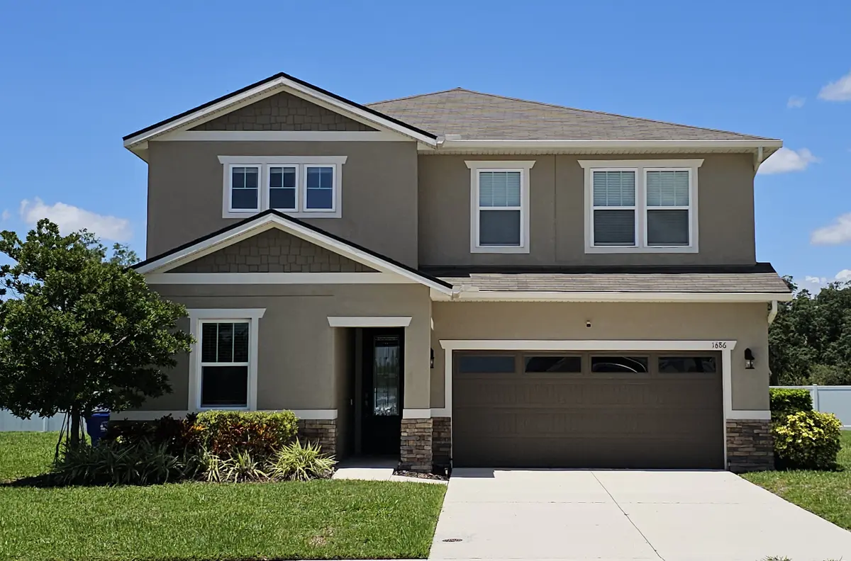 1686 GENTLE BREEZE DR, Saint Cloud, FL 34771