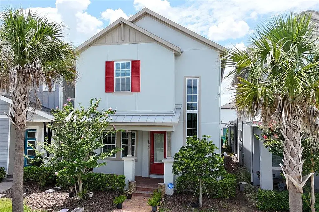 8941 Sperry St, Orlando, FL 32827