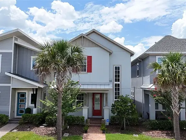 8941 Sperry St, Orlando, FL 32827