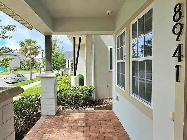 8941 Sperry St, Orlando, FL 32827