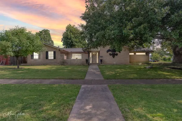 6313 Kathy Ln, Shreveport, LA 71105-4407