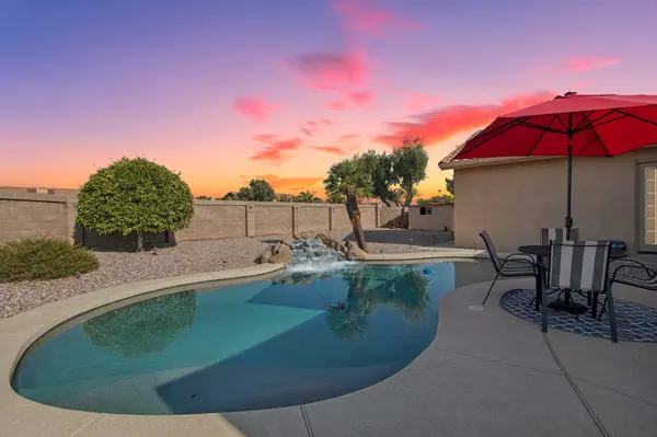 13639 N 71st Dr, Peoria, AZ 85381-5092