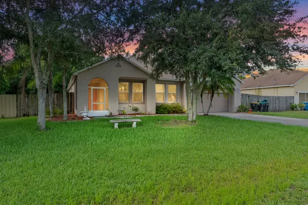 3788 Jupiter Blvd SE, Palm Bay, FL 32909-3408