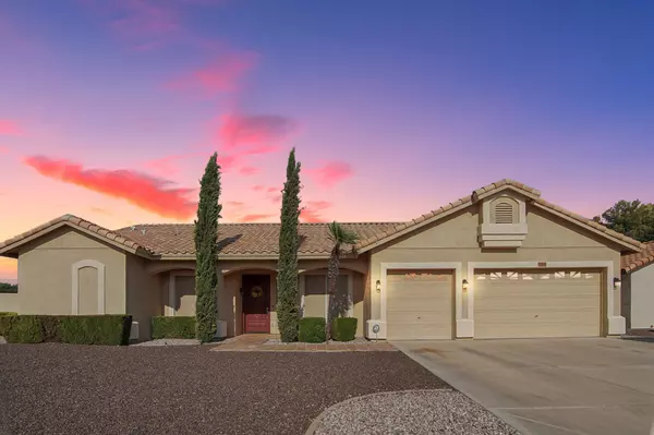 13639 N 71st Dr, Peoria, AZ 85381-5092