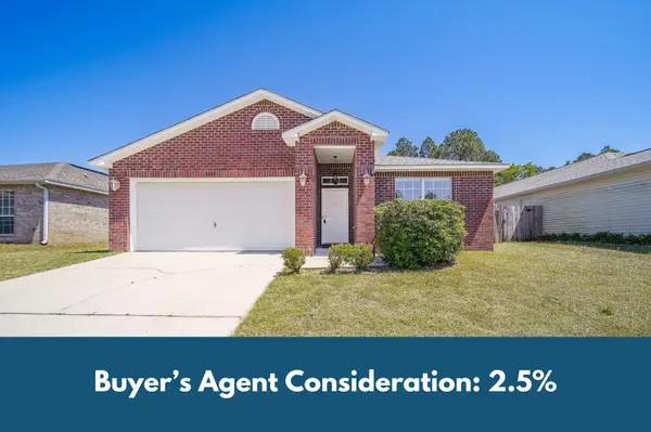2020 Reserve Blvd, Gulf Breeze, FL 32563