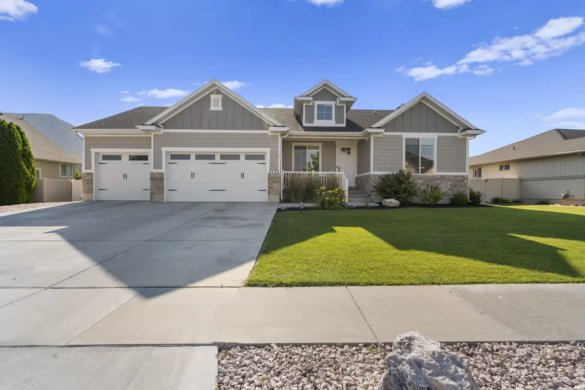 3576 N 2550 W, Farr West, UT 84404-8620
