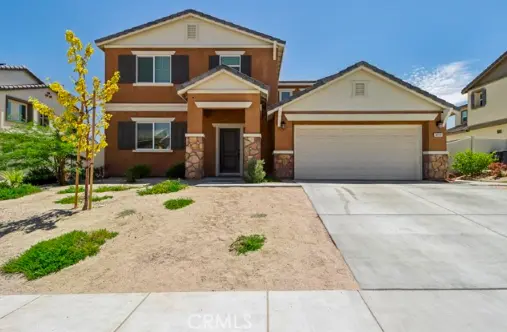 38242 Laisser Ln Palmdale, Ca 93552,