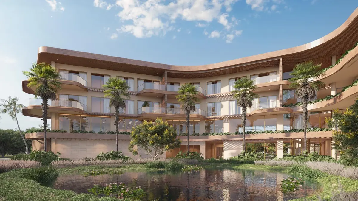 Cap Cana, The One,