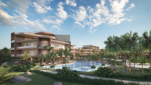 Cap Cana, The One,