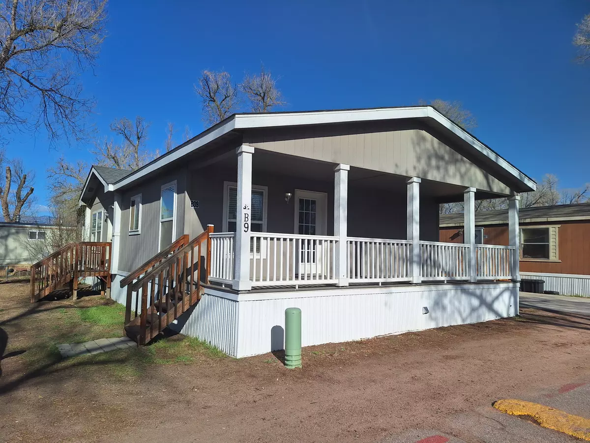 Fountain, CO 80817-2047,800 S Santa Fe Ave #B09