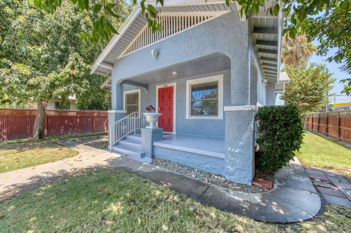 Fresno, CA 93706-3222,1020 A St