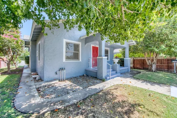 Fresno, CA 93706-3222,1020 A St