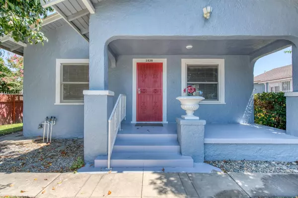 Fresno, CA 93706-3222,1020 A St