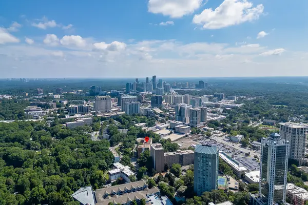 2965 Pharr Court South NW #118, Atlanta, GA 30305-2133