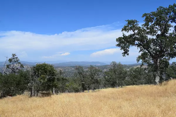 Coarsegold, CA 93614,Lilley Mountain Dr