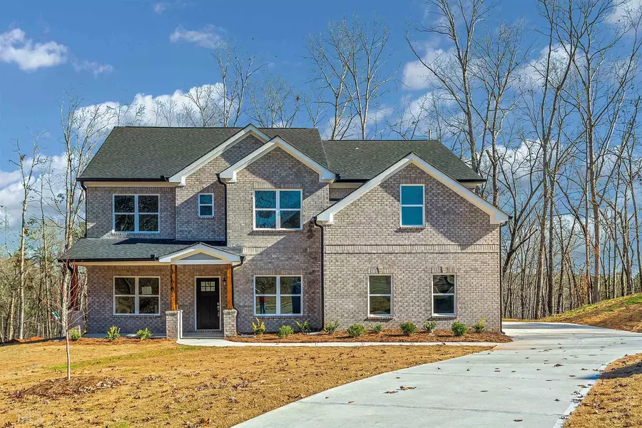 150 Mission Pointe Ln, Covington, GA 30016-6657