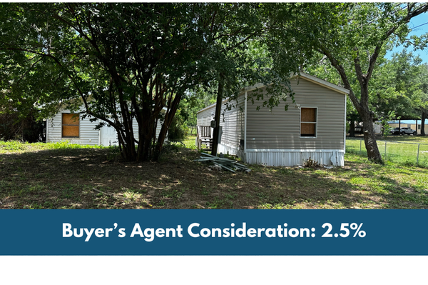 433 Live Oak St, Freeport, FL 32439-6762