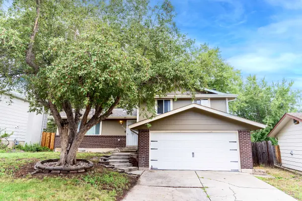 4188 Hidden Cir, Colorado Springs, CO 80917-2024