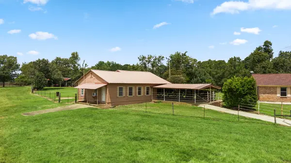 8091 FM 343, Nacogdoches, TX 75964