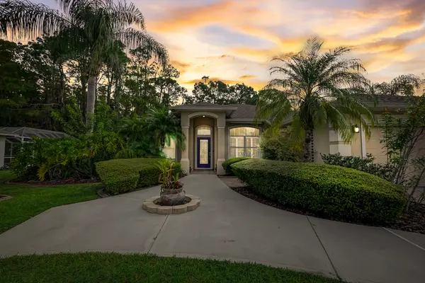 9865 SW Meridian Way Stuart Florida 34997