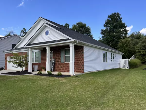 9502 Hartington Pl Charlotte nc, 