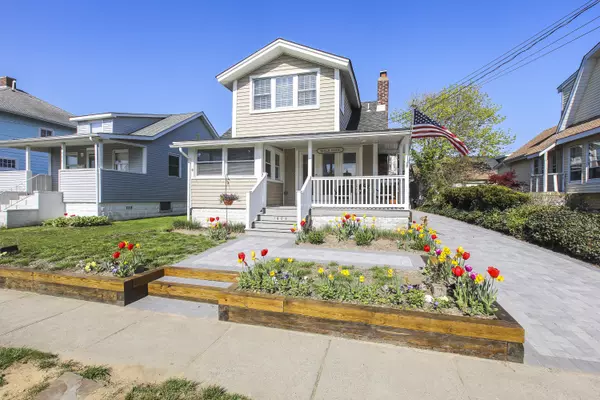 Belmar Nj 07719,,1803 Snyder Ave