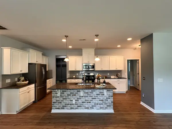 9502 Hartington Pl Charlotte nc