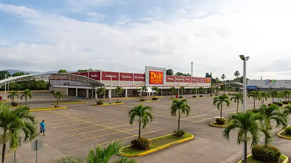 Juan Diaz,