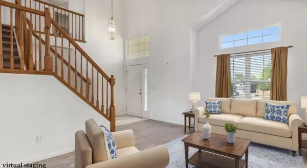 Aurora, CO 80015-3277,18800 E Whitaker Cir