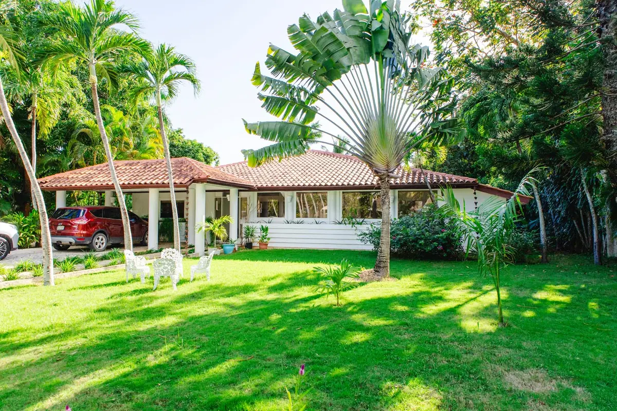 Casa De Campo