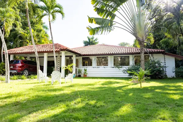 Casa De Campo