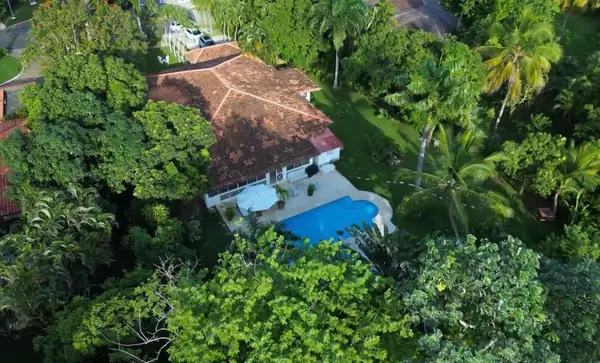 Casa De Campo