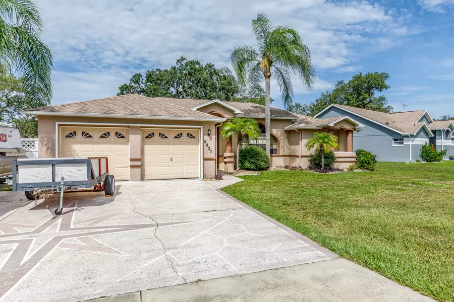 5027 Panther Dr, Spring Hill, FL 34607-2486
