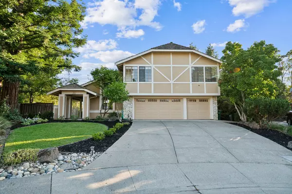 San Ramon, CA 94582-2320,95 Lone Pine Ct